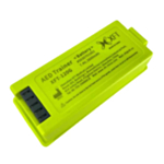 Battery for XFT AED Trainer 