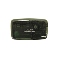 AMI Italia Smarty Saver Defibrillator Memory card reader  