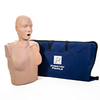 Prestan Professional CPR Training Torso Female (Light) 