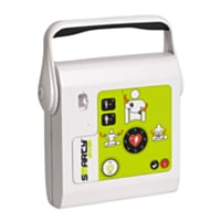 Smarty Saver AED Fully-Automatic