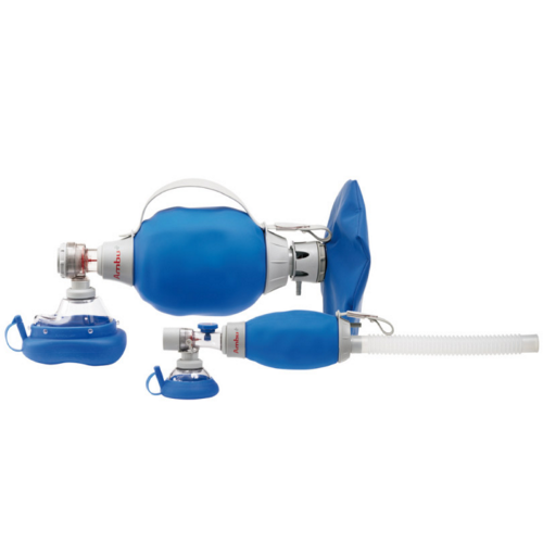 Breathing balloon Ambu Mark IV for adult | AEDexpert.ie